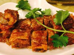 -华兴大酒楼(亿宝大厦店)