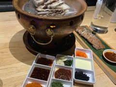 -蒙料·手把肉(望京店)