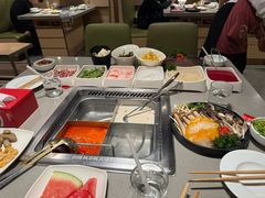 -海底捞火锅(苏宁生活广场店)