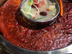 -枇杷园食为鲜火锅(南山店)