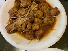 -老白肉馆(临江小区店)