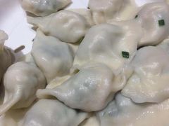 -东方饺子王(工农大路店)