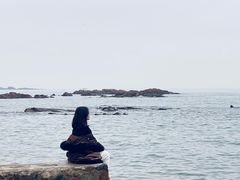 -青岛第二海水浴场