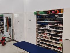 -中田健身工作室(嘉定江桥店)