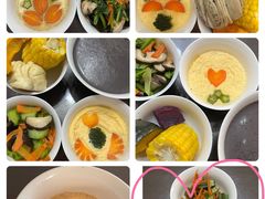 -金贝儿月嫂(高新尚品国际店)