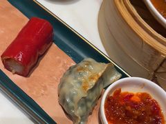 -悦得闲广式茶楼点心(石厦时代广场店)
