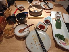 -阿吾罗·月咏精致日料(港汇恒隆广场店)