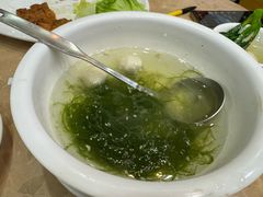 -海港餐厅·平价海鲜·茶点(小公园店)