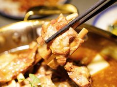 -望蝎门羊蝎子火锅(祭城店)