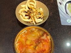 甜水面-华兴街煎蛋面(总店)