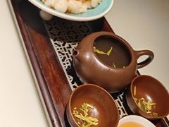 -柳莺湖上·湖景餐厅·江南菜(西湖店)