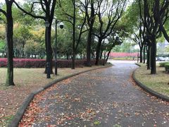 -上海市龙华烈士陵园