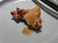 -洪氏嗨捞·猪肚鸡火锅(阳光天地店)