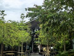 -真浪花园海鲜餐馆