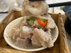 -东江渔村·古典园林·30年粤菜老字号(太和店)
