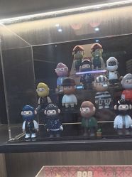 -老肖男士理发店