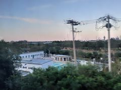 -旧宫(地铁站)