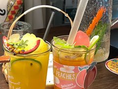 -泰妃殿(武汉首店)