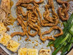 -老渔家·白族·石板烧.野生菌火锅(大理古城叶榆路店)