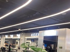 -TMG潮流健身(奥体莲荷里店)
