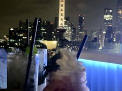 -罗斯福色戒酒吧(外滩店)