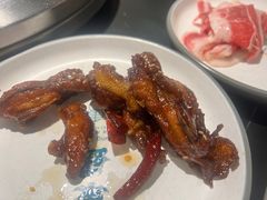 -東盛炭烤自助料理(浦东文峰广场店)