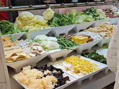 -醉人椒麻辣香锅(上地华联店)