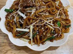-南记食粥坊·宵夜大排档(莲花总店)