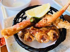 -蟹道乐(道顿堀本店)