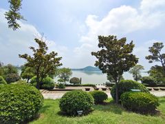 -云龙湖旅游景区