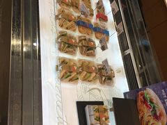 -巴黎贝甜(杨浦宝地店)