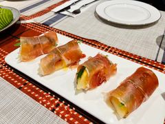 -Primo·丽莫意大利窑烤披萨