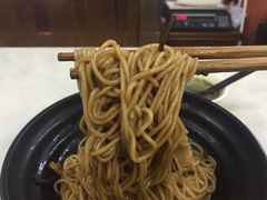 葱油拌面-凯丽上海阳春面馆(德仁里店)