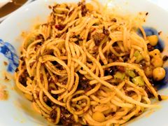 -兵哥豌豆面(建设巷店)