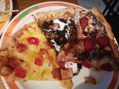 -比格比萨自助(花园路店)