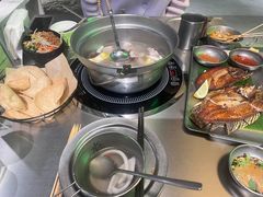 -椰庭·椰子鸡·创意玩家(晶耀前滩店)