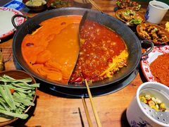 -楠火锅(哈尔滨金爵万象店)