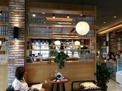 -酵種麦田(山师店)