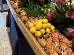 -山港凯悦酒店·咖啡厅