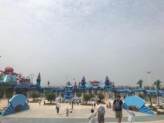 -华夏文旅海洋公园