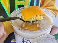 -书亦烧仙草(万家丽一店)