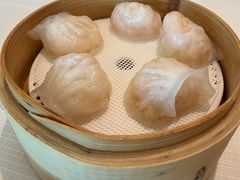 金悦虾饺皇-金悦轩海鲜酒家(拱北店)
