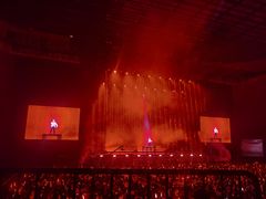 -成都金融城演艺中心