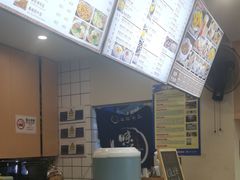 -江记甜品(罗湖店)