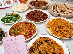 -蜀膳坊(洪公祠小区店)