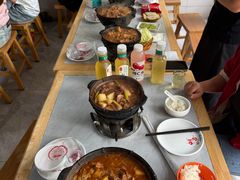-范贤光鸡公煲(平乐园总店)