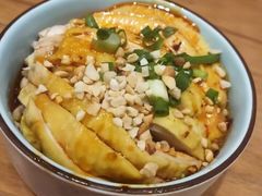 -好這口重庆小面(总店)