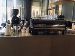 -Seesaw Coffee(苏州中心店)