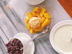 -沙湾姜撞奶甜品店(昌岗中路店)