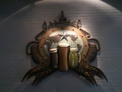 -Shanghai Brew House上海啤酒工坊(老外街店)